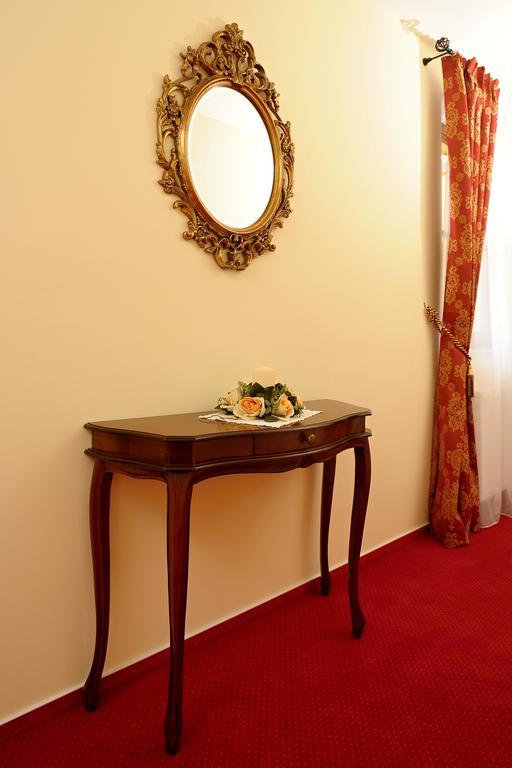 Hotel U Krále Jicin Quarto foto